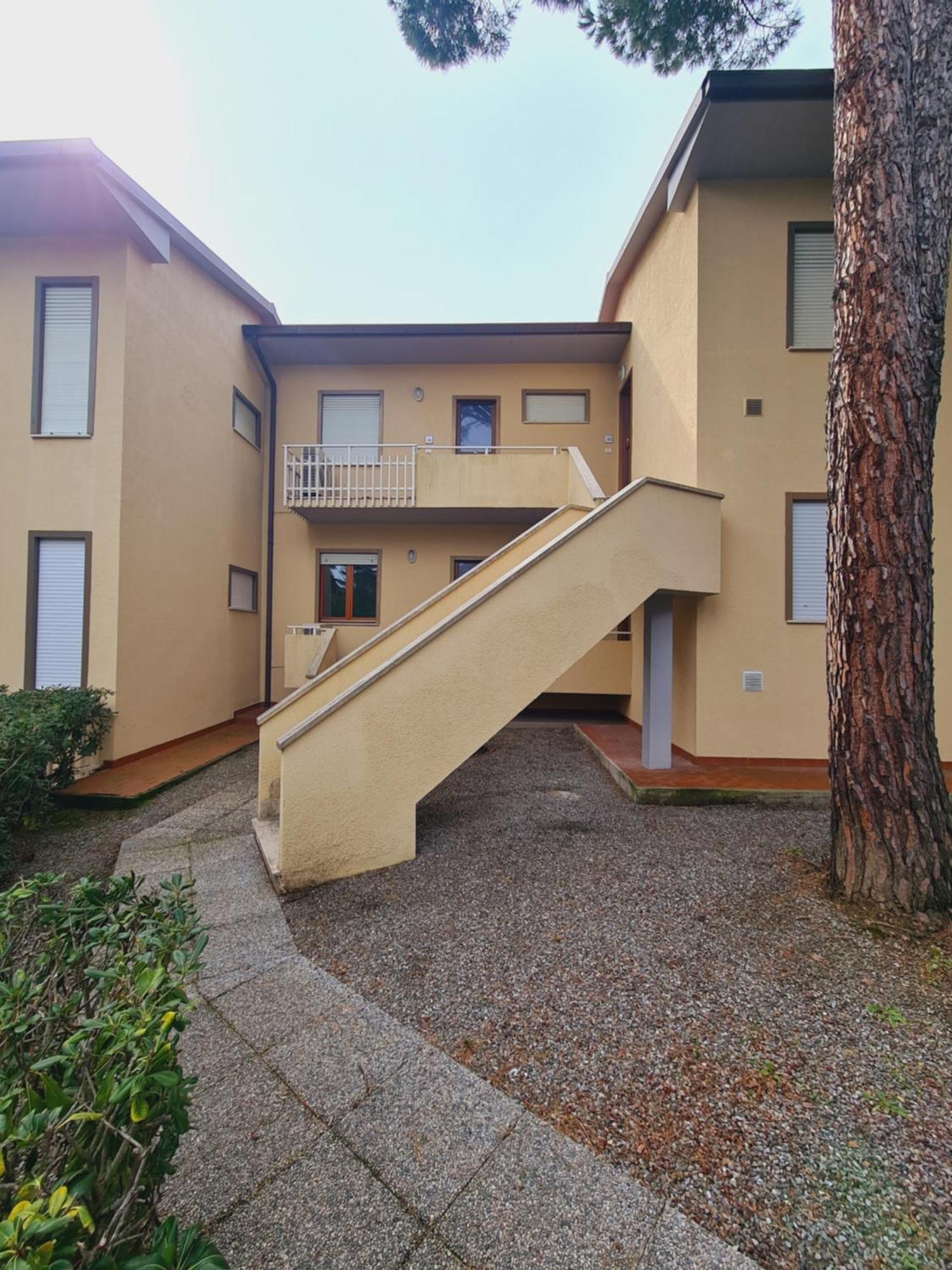 Caletta Apartments Castiglioncello Exterior foto
