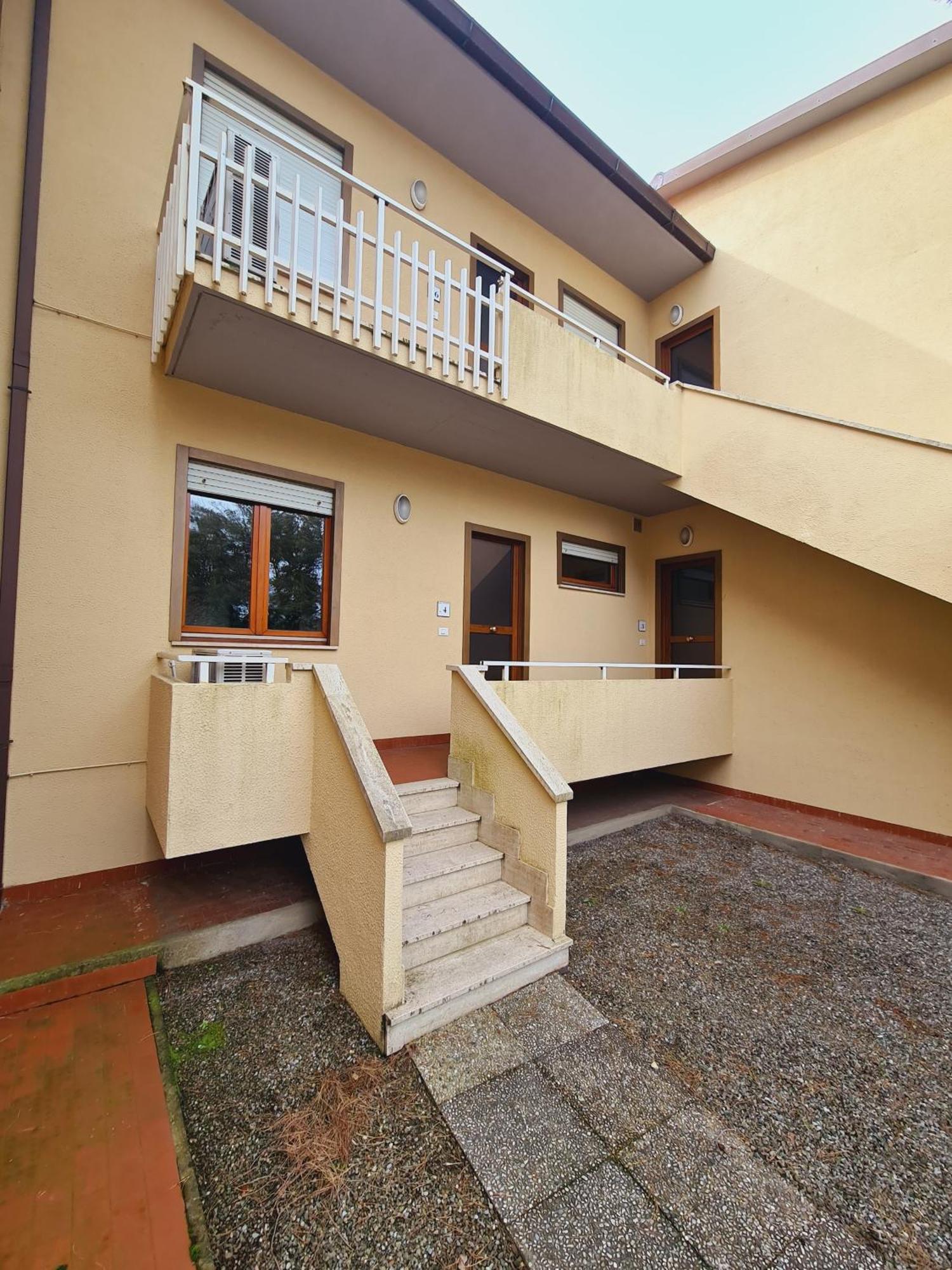 Caletta Apartments Castiglioncello Exterior foto
