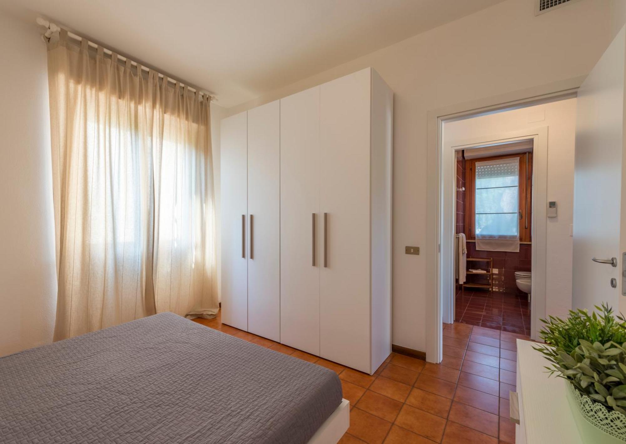 Caletta Apartments Castiglioncello Exterior foto